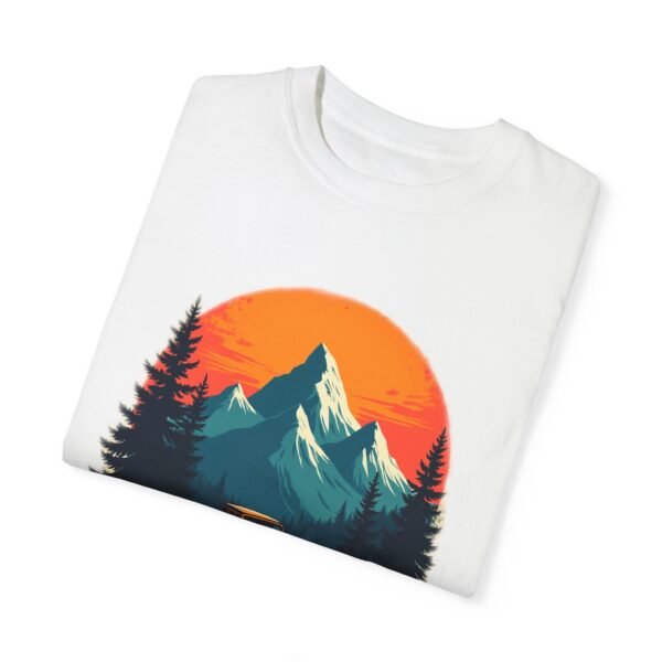 Adventure Awaits T-shirt – Your New Favorite Tee