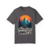 Adventure Awaits T-shirt – Your New Favorite Tee