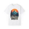 Adventure Awaits T-shirt – Your New Favorite Tee