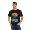 Adventure Awaits T-shirt – Your New Favorite Tee