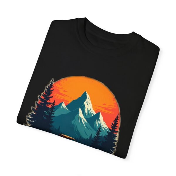 Adventure Awaits T-shirt – Your New Favorite Tee