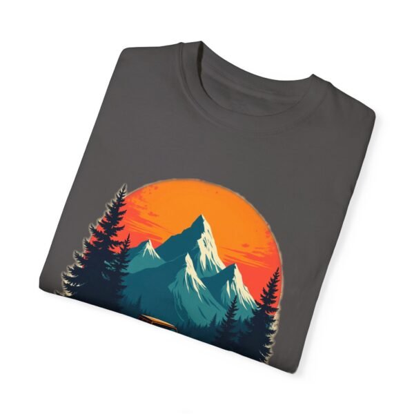 Adventure Awaits T-shirt – Your New Favorite Tee