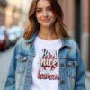Be a Nice Human T-shirt – Spread Kindness Everywhere
