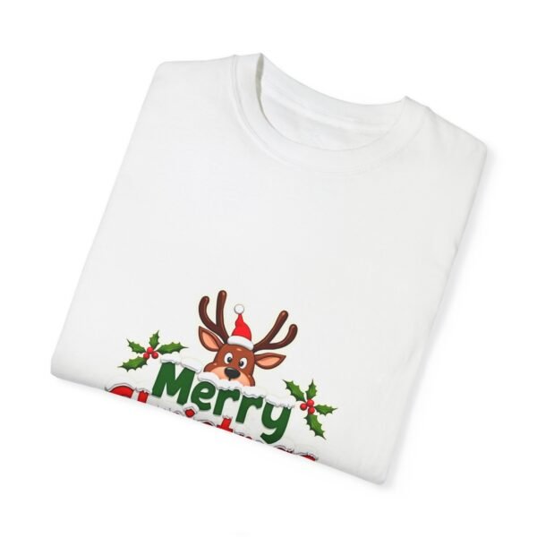 Christmas Cheer – Merry Christmas Unisex T-shirt