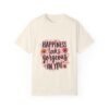 Happiness Looks Gorgeous on You Unisex T-shirt – Confidence Meets Joy