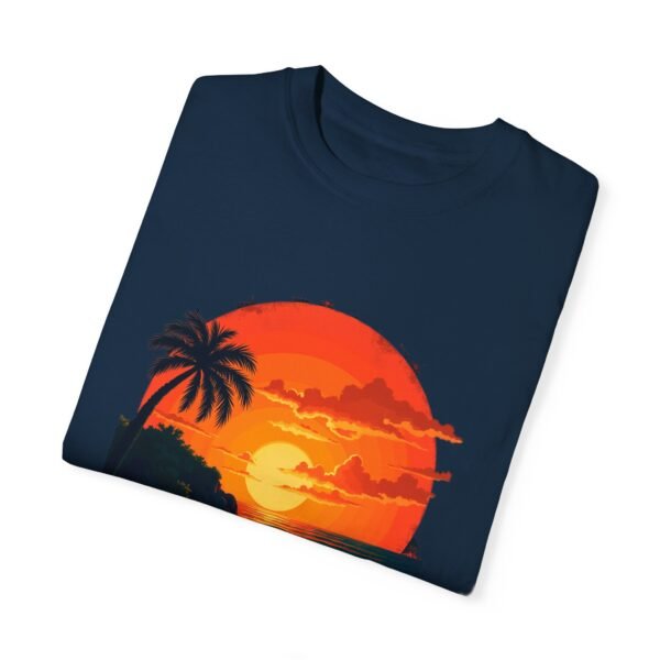 10212784262041923217_2048.jpeg Follow the Light with the Chase the Sun Unisex T-shirt
