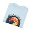 Stay Wild, Moon Child Unisex T-shirt – Dream Big, Live Wild