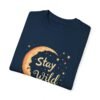 10403344361455622389_2048.jpeg Stay Wild, Moon Child Unisex T-shirt – Embrace Your Free Spirit