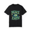 10409492565089381931_2048.jpeg Peace on Earth Unisex T-shirt – Share the Love This Season