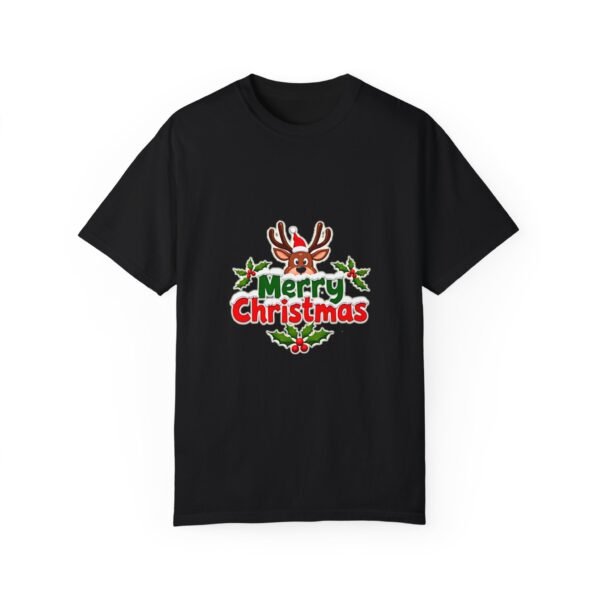 Christmas Cheer – Merry Christmas Unisex T-shirt