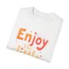 10559021636421480932_2048.jpeg Enjoy the Little Things Unisex T-shirt – Life’s Best in Small Packages
