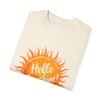 Hello Sunshine Unisex T-shirt – Brighten Every Day