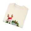 10577558652327956328_2048.jpeg Merry Christmas Unisex T-shirt – For a Jolly Good Time