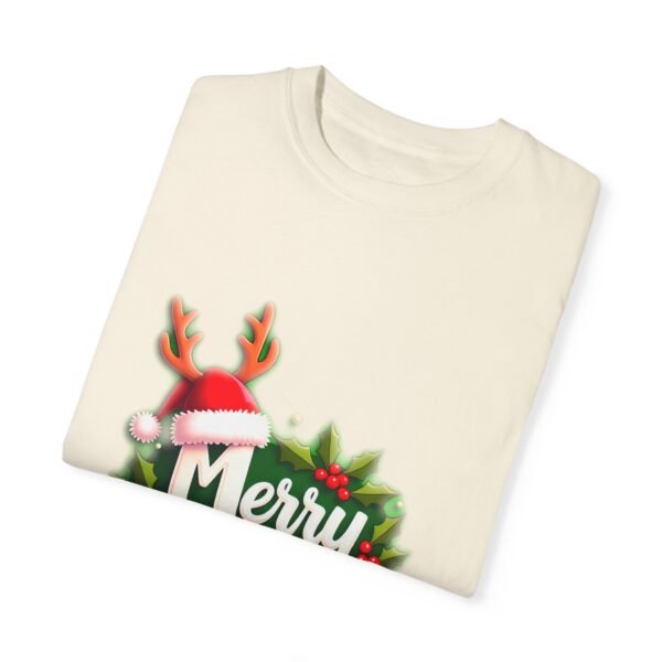 10577558652327956328_2048.jpeg Merry Christmas Unisex T-shirt – For a Jolly Good Time