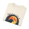 Stay Wild, Moon Child Unisex T-shirt – Dream Big, Live Wild