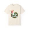 10710134867087477127_2048.jpeg Merry Christmas Unisex T-shirt – For a Jolly Good Time