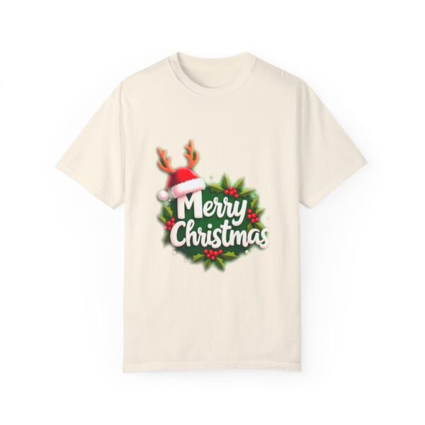 10710134867087477127_2048.jpeg Merry Christmas Unisex T-shirt – For a Jolly Good Time