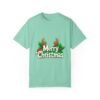 10769779576488464841_2048.jpeg Merry Christmas Unisex T-shirt – Perfect for Holiday Cheer