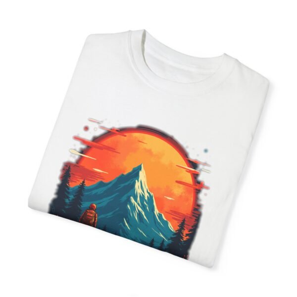 10787026388642910722_2048.jpeg Adventure Awaits! Comfy T-shirt for Explorers