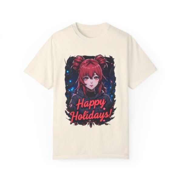 108433008325025954_2048.jpeg Celebrate Together – Happy Holidays Unisex T-shirt