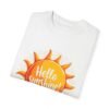 Hello Sunshine Unisex T-shirt – Perfect for Sunny Souls