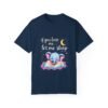 If You Love Me, Let Me Sleep Unisex T-shirt – Sleep is Sacred