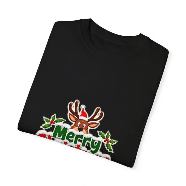 Christmas Cheer – Merry Christmas Unisex T-shirt