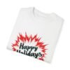 Festive Spirit – Happy Holidays Unisex T-shirt