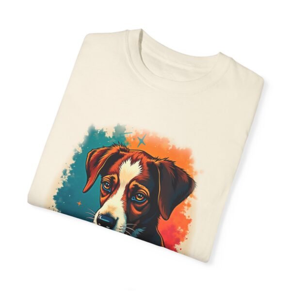 Less Perfection, More Authenticity Unisex T-shirt – Embrace Your Real Self