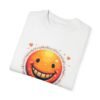 11263523352504950469_2048.jpeg Smile, It's Free Therapy Unisex T-shirt β Your Daily Dose of Happiness