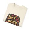 Happiness is Key – Don’t Worry, Be Happy Unisex T-shirt