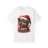 Festive and Fun – Happy Holidays Unisex T-shirt