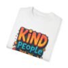 Choose Kindness – Kind People Are My Kinda People Unisex T-shirt
