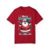 Warm Wishes – Merry Christmas Unisex T-shirt