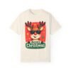 Merry Christmas Unisex T-shirt – Bring on the Festivities