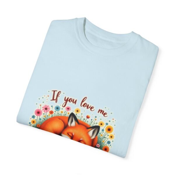 11561077620593197924_2048.jpeg Let Me Rest – If You Love Me, Let Me Sleep Unisex T-shirt
