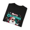 Warm Wishes – Merry Christmas Unisex T-shirt