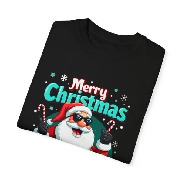Warm Wishes – Merry Christmas Unisex T-shirt