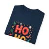 11659129988129819001_2048.jpeg Santa’s Greetings – Ho Ho Ho Unisex T-shirt