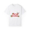 11708265017940649781_2048.jpeg Snowflakes & Smiles – Merry Christmas Unisex T-shirt
