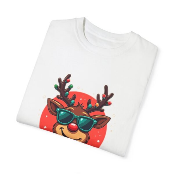 Celebrate Together – Merry Christmas Unisex T-shirt