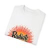 11819181727912022674_2048.jpeg Radiate Positivity Unisex T-shirt – A Daily Dose of Good Vibes