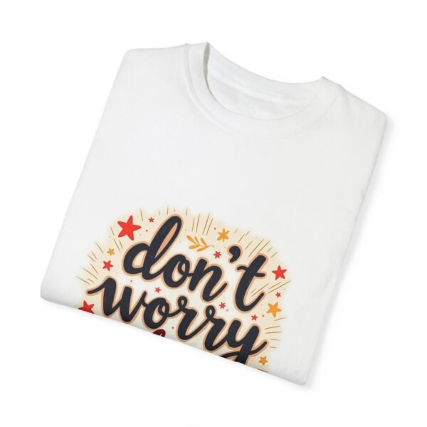 11852920324008532136_2048.jpeg Keep It Chill – Don’t Worry, Be Happy Unisex T-shirt
