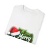 Merry Christmas Unisex T-shirt – A Festive Must-Have
