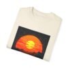 Chase the Sun Unisex T-shirt – Live Brightly