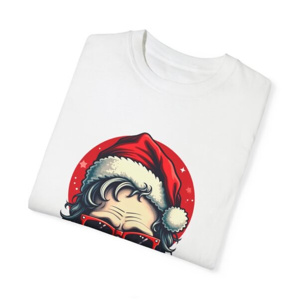 Ho Ho Ho Unisex T-shirt – Bring the Holiday Cheer
