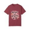 Happiness Looks Gorgeous on You Unisex T-shirt – Confidence Meets Joy