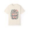 Start Each Day with a Grateful Heart Unisex T-shirt – Embrace the Blessings