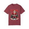 Deck the Halls Unisex T-shirt – Light Up the Season