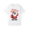 12357325087425169498_2048.jpeg Celebrate Love & Joy – Merry Christmas Unisex T-shirt